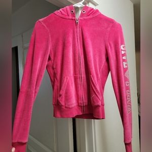 Juicy Hot Pink XS